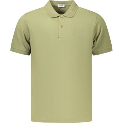 COVERI MOVING Pánske Polo Tričko S Krátkym Rukávom Xl COVERI MOVING Pánske Polo Tričko S Krátkym Rukávom Xl