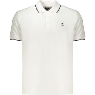 U.S. GRAND Pánsky Biely Grand Polo S U.S. GRAND Pánsky Biely Grand Polo S