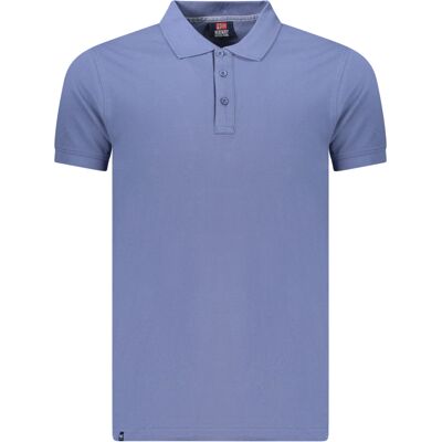 NORWAY 1963 Pánske Polo Tričko S Krátkym Rukávom 3xl NORWAY 1963 Pánske Polo Tričko S Krátkym Rukávom 3xl