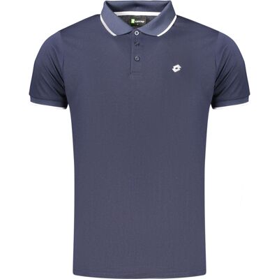 Lotto Pánske Polo Tričko S Krátkym Rukávom M Lotto Pánske Polo Tričko S Krátkym Rukávom M