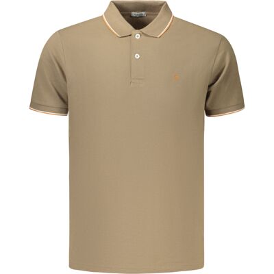 COVERI MOVING Pánske Polo Tričko Xl COVERI MOVING Pánske Polo Tričko Xl