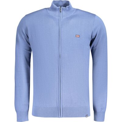 NORWAY 1963 Pánsky Sveter Na Zips 3xl NORWAY 1963 Pánsky Sveter Na Zips 3xl