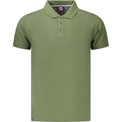 Norway 1963 Pánske Polo Tričko S Krátkym Rukávom, Zelené Zelená S Norway 1963 Pánske Polo Tričko S Krátkym Rukávom, Zelené Zelená S