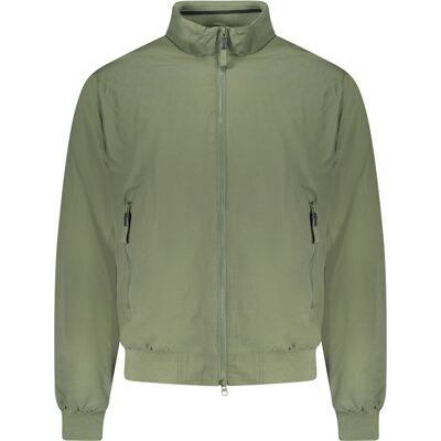Norway 1963 Men'S Green Jacket Zelená Xxl Norway 1963 Men'S Green Jacket Zelená Xxl