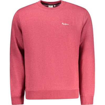 Pepe Jeans Pánska Mikina Bez Kapucne Xxl Pepe Jeans Pánska Mikina Bez Kapucne Xxl