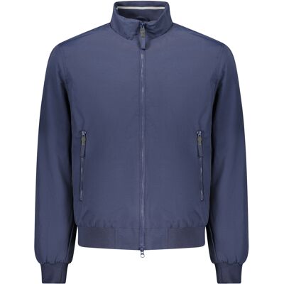 Norway 1963 Men'S Blue Jacket Modrá M Norway 1963 Men'S Blue Jacket Modrá M