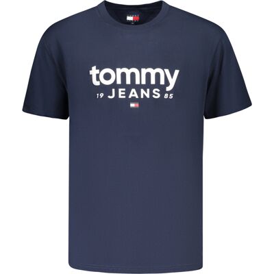 Tričko S Krátkym Rukávom Tommy Hilfiger M Tričko S Krátkym Rukávom Tommy Hilfiger M