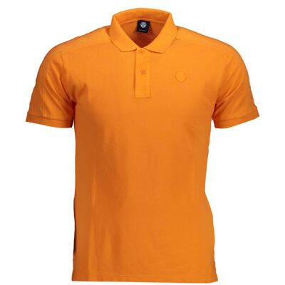 Pánske Oranžové Polo Tričko North Sails Oranžová Xl Pánske Oranžové Polo Tričko North Sails Oranžová Xl