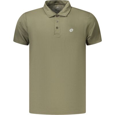 Lotto Pánske Zelené Polo Tričko Xl Lotto Pánske Zelené Polo Tričko Xl