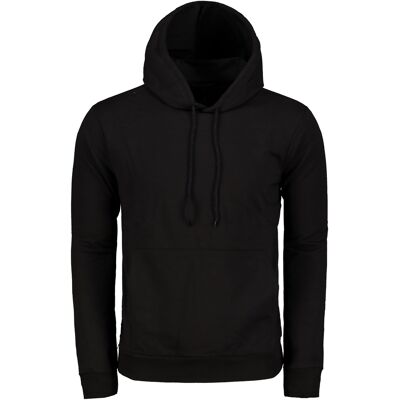Pánska Mikina Trendyol Knitted Čierna Xl Pánska Mikina Trendyol Knitted Čierna Xl