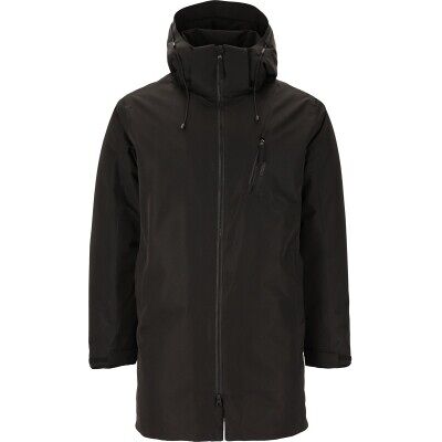 Men'S Jacket Whistler Bellway Čierna Xl Men'S Jacket Whistler Bellway Čierna Xl