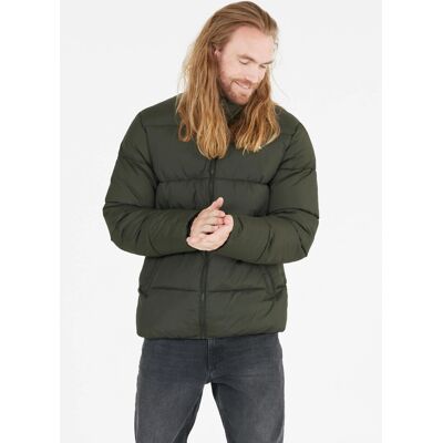 Men'S Whistler Floter Jacket Čierna Xl Men'S Whistler Floter Jacket Čierna Xl