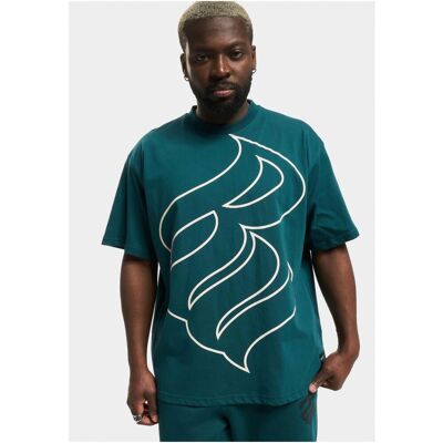 Rocawear Men'S T-Shirt Woodhaven Green Biela 5xl Rocawear Men'S T-Shirt Woodhaven Green Biela 5xl