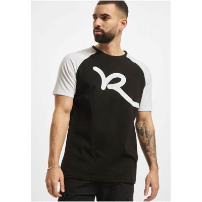 Pánske Oblečenie Rocawear I565_55418 Čierna S Pánske Oblečenie Rocawear I565_55418 Čierna S