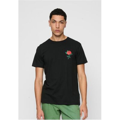 Mister Tee Pink T-Shirt Black Čierna Xxl Mister Tee Pink T-Shirt Black Čierna Xxl
