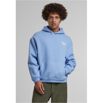 Mister Tee Men'S Sweatshirt Up And Beyond Fluffy Hoody Light Blue Svetlomodrá Xxl Mister Tee Men'S Sweatshirt Up And Beyond Fluffy Hoody Light Blue Svetlomodrá Xxl