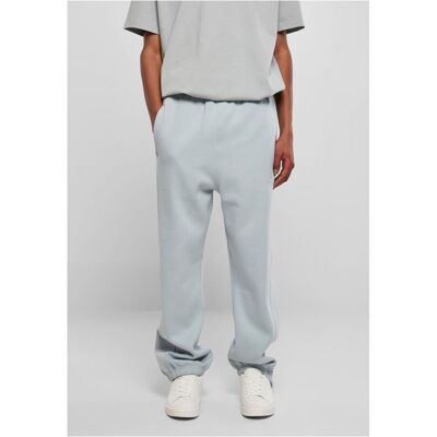 Urban Classics Summer Sweatpants Blue Šedá Xxl Urban Classics Summer Sweatpants Blue Šedá Xxl