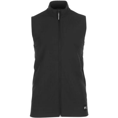 Under Armour Men'S Vest Drive Pro Strm Lt Ins Vt Čierna M Under Armour Men'S Vest Drive Pro Strm Lt Ins Vt Čierna M