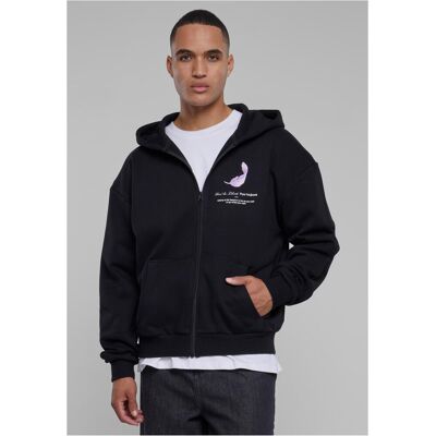 Mister Tee Men'S Sweatshirt Vive La Liberte Heavy Oversize Black Čierna Xs Mister Tee Men'S Sweatshirt Vive La Liberte Heavy Oversize Black Čierna Xs