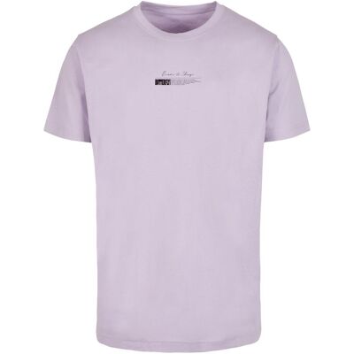 Mister Tee Men'S T-Shirt Become The Change Butterfly 2.0 Lilac Šedá S Mister Tee Men'S T-Shirt Become The Change Butterfly 2.0 Lilac Šedá S
