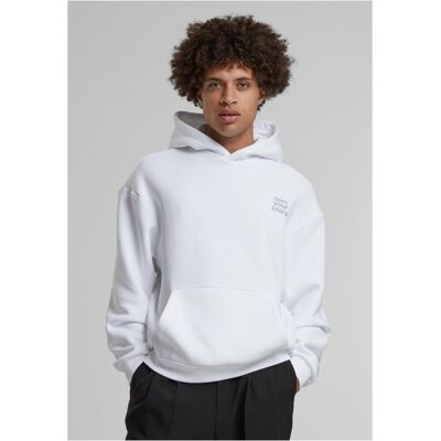 Mister Tee Men'S Hoodie Wild Stories White Biela 4xl Mister Tee Men'S Hoodie Wild Stories White Biela 4xl