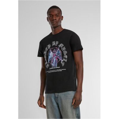 Mister Tee Blinded By Myself Tee Black Čierna M Mister Tee Blinded By Myself Tee Black Čierna M