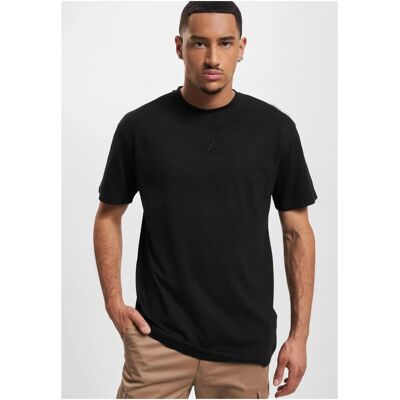 Men'S Rocawear Nonchalance T-Shirt - Black Čierna Xxl Men'S Rocawear Nonchalance T-Shirt - Black Čierna Xxl