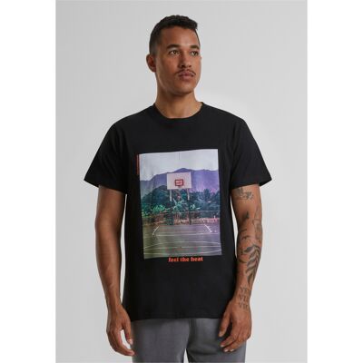 Mister Tee Feel The Warmth Of The Black Čierna M Mister Tee Feel The Warmth Of The Black Čierna M