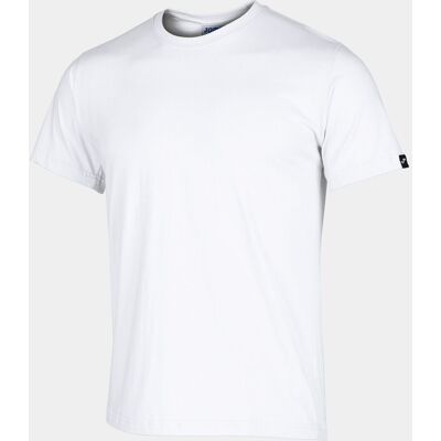 Tričko Joma Desert Short Sleeve T-Shirt Biela Xl Tričko Joma Desert Short Sleeve T-Shirt Biela Xl