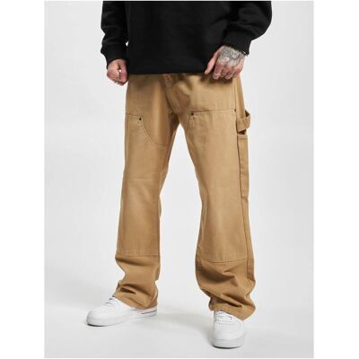 Pánske Nohavice Rocawear Hnedá 30/32 Pánske Nohavice Rocawear Hnedá 30/32