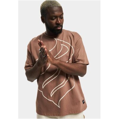 Rocawear Woodhaven Brown Hnedá 5xl Rocawear Woodhaven Brown Hnedá 5xl
