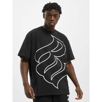 Rocawear Woodhaven Čierne Tričko Čierna 5xl Rocawear Woodhaven Čierne Tričko Čierna 5xl