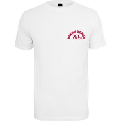 Mister Tee Dream Kebab Tee White Biela L Mister Tee Dream Kebab Tee White Biela L