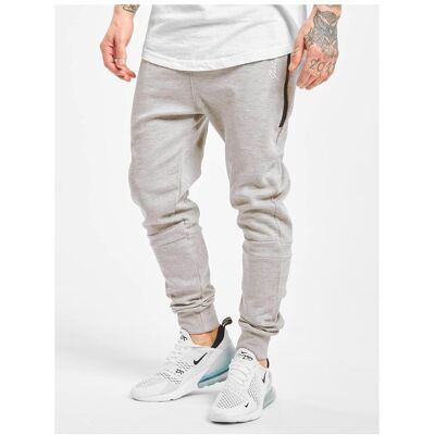 Just Rhyse Sweatpants Gray Šedá Xxl Just Rhyse Sweatpants Gray Šedá Xxl