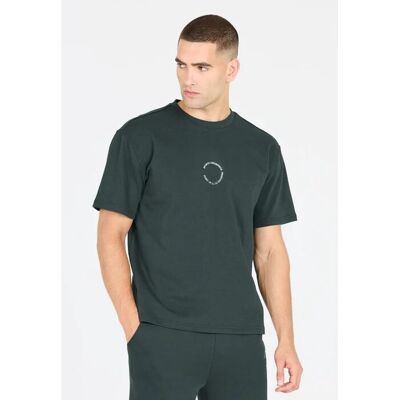Men'S T-Shirt Virtus Harwick Kaki 3xl Men'S T-Shirt Virtus Harwick Kaki 3xl