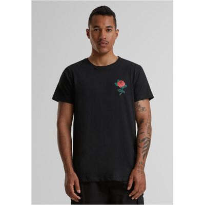 Mister Tee Pink T-Shirt Black Čierna Xs Mister Tee Pink T-Shirt Black Čierna Xs