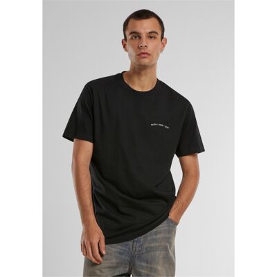 Mister Tee Black Hope Faith Love T-Shirt Čierna M Mister Tee Black Hope Faith Love T-Shirt Čierna M