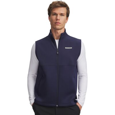 Pánska Under Armour Drive Pro Hybrid Vesta Čierna Xxl Pánska Under Armour Drive Pro Hybrid Vesta Čierna Xxl