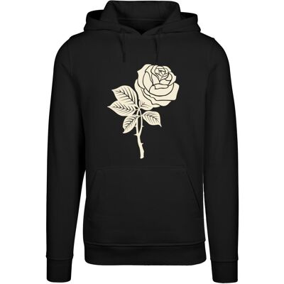 Mister Tee Wasted Youth Hoody Black Čierna Xs Mister Tee Wasted Youth Hoody Black Čierna Xs
