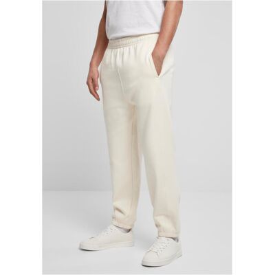 Urban Classics Sweatpants Whitesand Šedá Xxl Urban Classics Sweatpants Whitesand Šedá Xxl