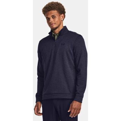 Men'S Sweatshirt Under Armour Storm Čierna Xxl Men'S Sweatshirt Under Armour Storm Čierna Xxl