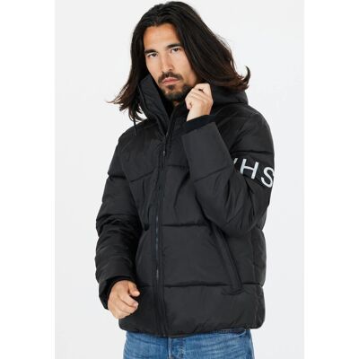 Men'S Whistler Drift Winter Jacket Čierna Xxl Men'S Whistler Drift Winter Jacket Čierna Xxl