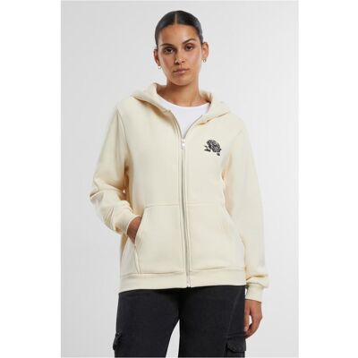 Mister Tee Women'S Sweatshirt Romantic Dreamers Cream Šedá Xs Mister Tee Women'S Sweatshirt Romantic Dreamers Cream Šedá Xs