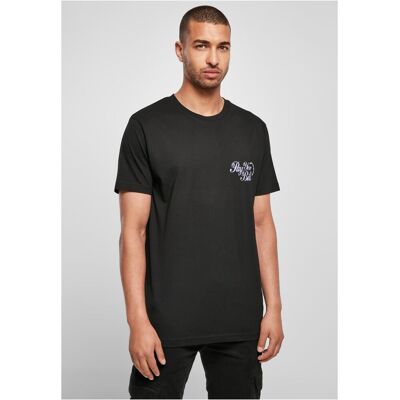 Mister Tee Black Pay Your Bills T-Shirt Čierna M Mister Tee Black Pay Your Bills T-Shirt Čierna M