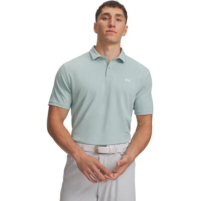 Pánske Polokošeľa Under Armour Biela Xs Pánske Polokošeľa Under Armour Biela Xs