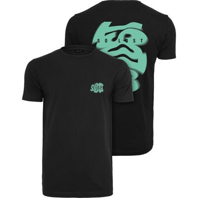 Mister Tee So Lost Tee Black Čierna Xl Mister Tee So Lost Tee Black Čierna Xl