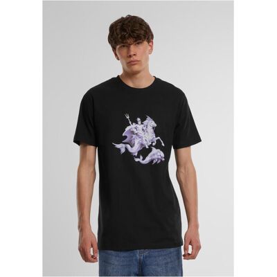 Mister Tee Amazing Horse Tee Black Čierna M Mister Tee Amazing Horse Tee Black Čierna M