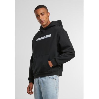 Mister Tee Men'S Hoodie Memories Fade Black Čierna L Mister Tee Men'S Hoodie Memories Fade Black Čierna L