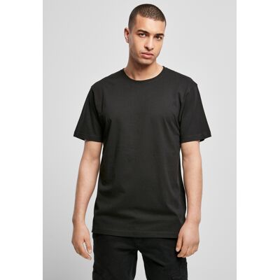 CS C&s Plain Tee Black Čierna Xs CS C&s Plain Tee Black Čierna Xs