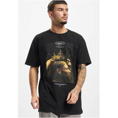 Mister Tee Kid By Akron Oversize Tee Black Čierna Xs Mister Tee Kid By Akron Oversize Tee Black Čierna Xs